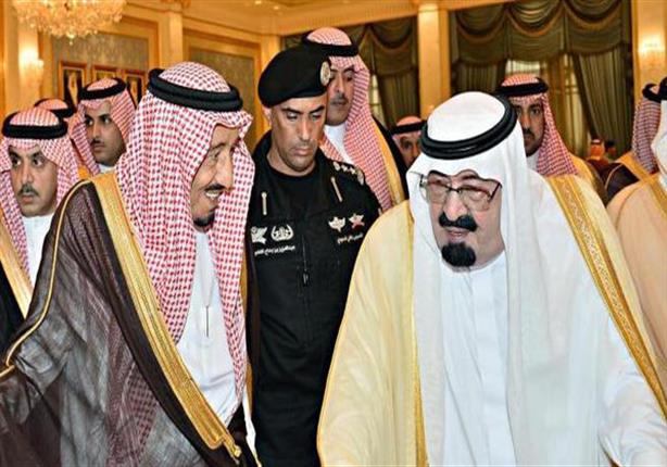 الوصية الأخيرة للملك عبدالله بن عبدالعزيز لأخويه سلمان ومقرن