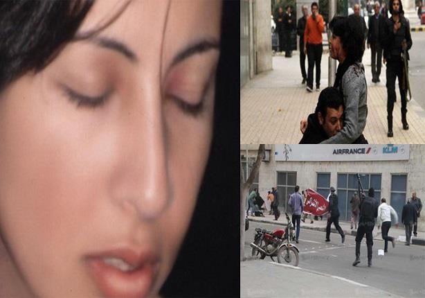 الطب الشرعي: شيماء الصباغ قتلت بخرطوش من quotالخلفquot 