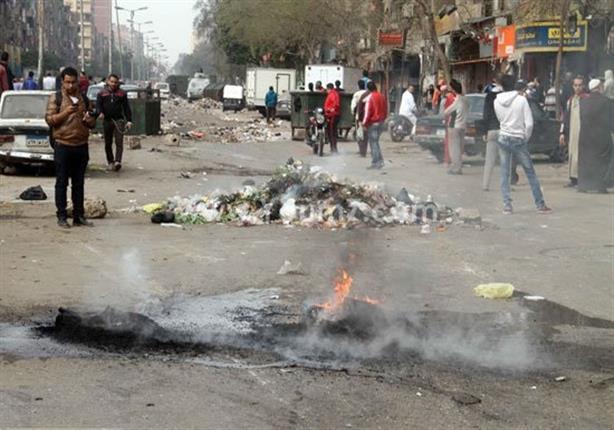 ‫رسميا.. 23 قتيلا و97 مصابا في أحداث الذكرى الرابعة لثورة يناير