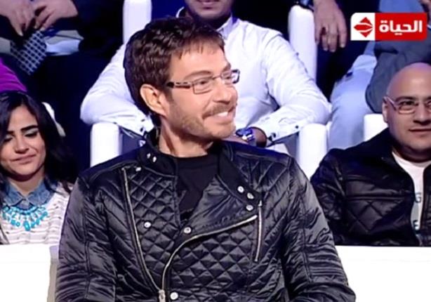 بروفايل النجم أحمد زاهر وصور تعرض لأول مرة في Back to school بروفايل النجم أحمد زاهر وصور تعرض لأول مرة في Back to school