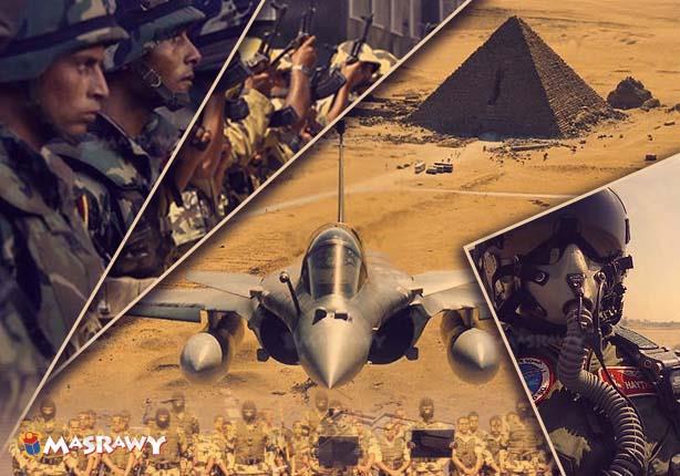 11 معلومة قد لا تعرفها عن الجيش المصري الأقوى عربيا
