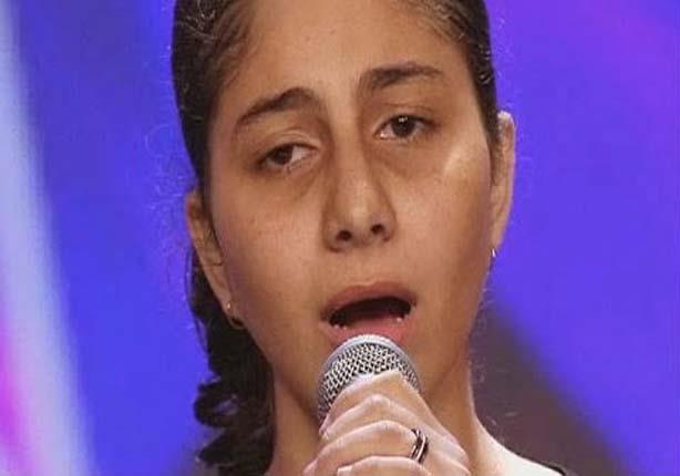 المتسابقة ياسمينا العلواني في برنامج Arabs Got Talent المتسابقة ياسمينا العلواني في برنامج Arabs Got Talent