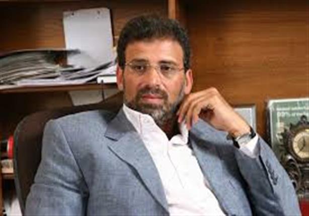 دعوى قضائية تطالب بإسقاط عضوية خالد يوسف من البرلمان