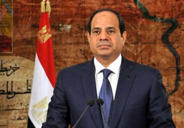 السيسي: أبقى الحكم ثانية واحدة