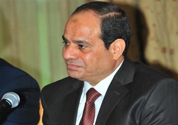 السيسي: quotانا مش عارف مين اللى قتل شيماء الصباغquot السيسي: quotانا مش عارف مين اللى قتل شيماء الصباغquot