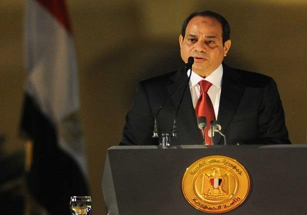 السيسي مطالبا المصريين: quotاللي عنده 3 أطفال مايخلفش تانيquot 