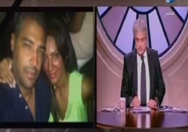 خطيبة صحفى الجزيرة المسجون: محمد فهمى مؤيد لسياسة الرئيس خطيبة صحفى الجزيرة المسجون: محمد فهمى مؤيد لسياسة الرئيس