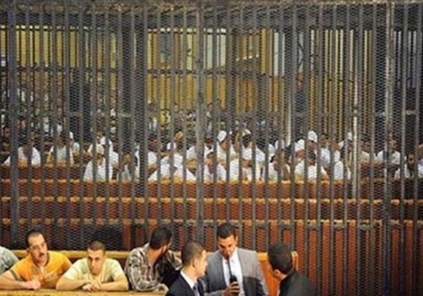 شاهد بأحداث بورسعيد: إطلاق النار كان "عشوائياً" بكافة أنحاء المدينة