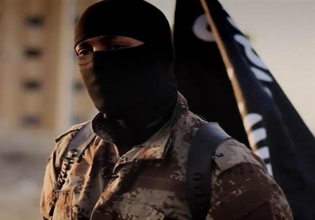 داعش يعزل أحد الشرعيين في  ولاية حلب  لاعتراضه على حرق معاذ الكس