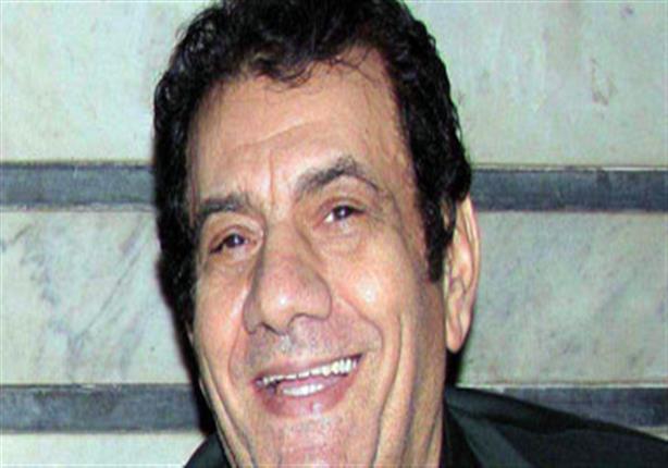 مظهر ابو النجا يضع اشرف عبد الباقي في موقف محرج في برنامجه مظهر ابو النجا يضع اشرف عبد الباقي في موقف محرج في برنامجه