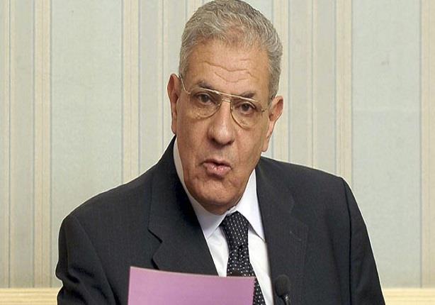 تعليق محلب على التسريبات التي تبثها بعض القنوات تعليق محلب على التسريبات التي تبثها بعض القنوات