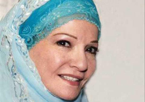 لقاء نادر للفنانة شادية مع الدكتور مصطفى محمود بعد ارتدائها الحجاب لقاء نادر للفنانة شادية مع الدكتور مصطفى محمود بعد ارتدائها الحجاب