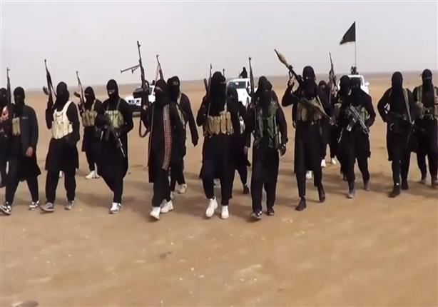 العراق: تحرير ناحية حمرين بمحافظة صلاح الدين من سيطرة داعش 