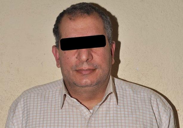 أمن بورسعيد: ضبط طبيب مسئول عن تنفيذ 18 عملية ارهابية 