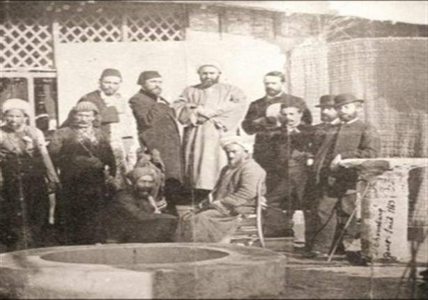 الأمير والمجاهد الصوفي عبدالقادر الجزائري 2015_5_25_13_16_37_886