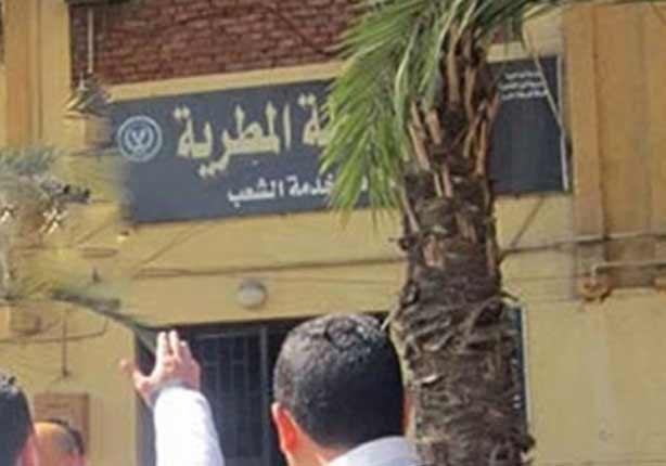 أمن القاهرة يحبط وقوع مجزرة بالمطرية