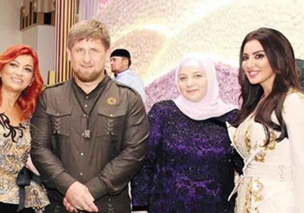 رئيس الشيشان: هذه فوائد تعدد الزوجات