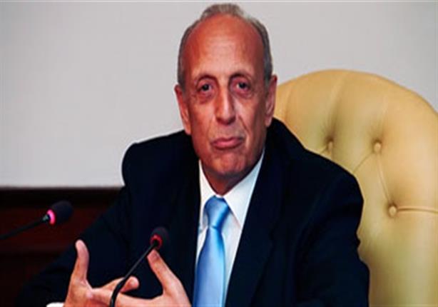 محمد سالم رئيسا لمجلس إدارة شركة "تي إي داتا".. وعزة ترك نائبا