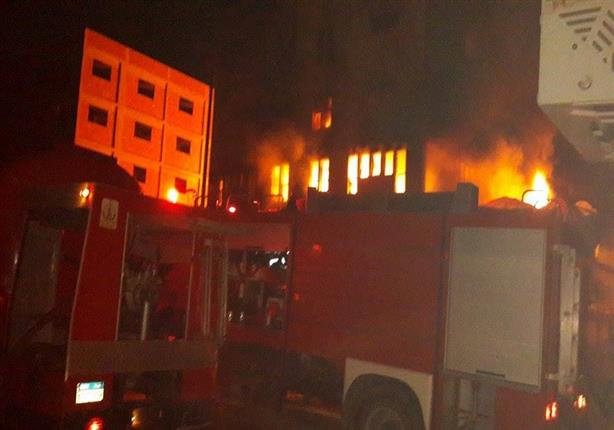انفجار هائل بالبساتين يسفر عن مصرع وإصابة 9 أشخاص انفجار هائل بالبساتين يسفر عن مصرع وإصابة 9 أشخاص