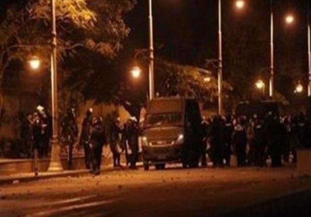 الجيش يقتل مسلحين بالعريش تنفيذهم
