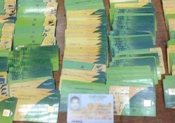تموين أسيوط يبدأ في تسليم 12 ألف بطاقة "بدل فاقد" للمواطنين 