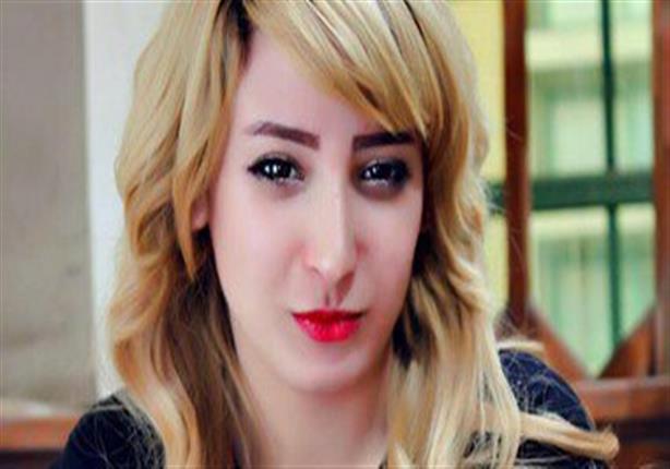 مصدر أمني: انهيار الفنانة شروق