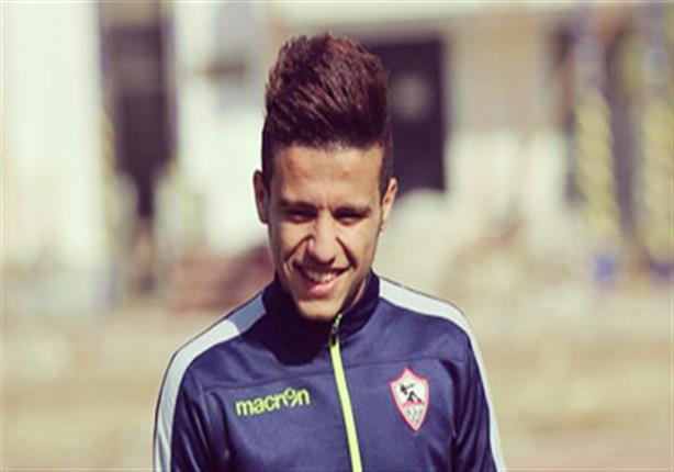 صور .. مصراوى يكشف حقيقة توقيع ساحر الزمالك لتورينو وارتداءه لرقم 30