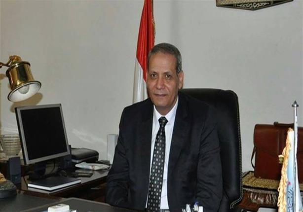 تقرير المدارس على مكتب الوزير: طالب يسقط من الدور الثاني بمدرسته تقرير المدارس على مكتب الوزير: طالب يسقط من الدور الثاني بمدرسته