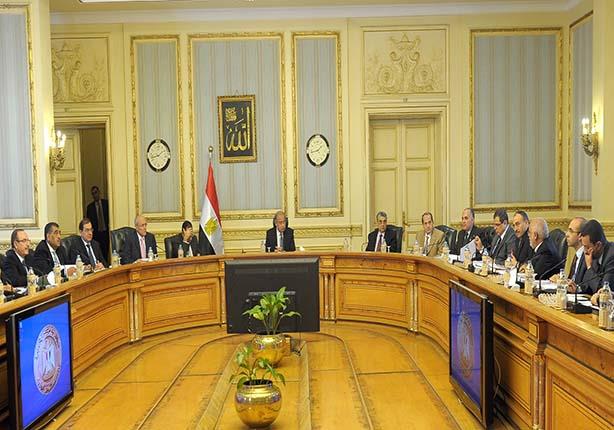 الحكومة توافق اتفاقية تعيين الحدود