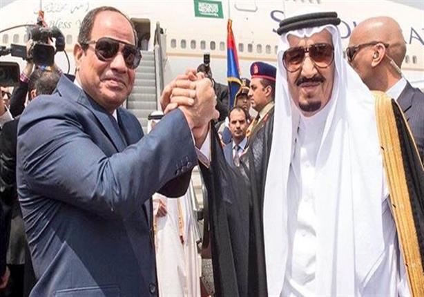 المسلماني: أنباء عن انعقاد قمة تجمع السيسي والملك سلمان بأبو ظبي المسلماني: أنباء عن انعقاد قمة تجمع السيسي والملك سلمان بأبو ظبي