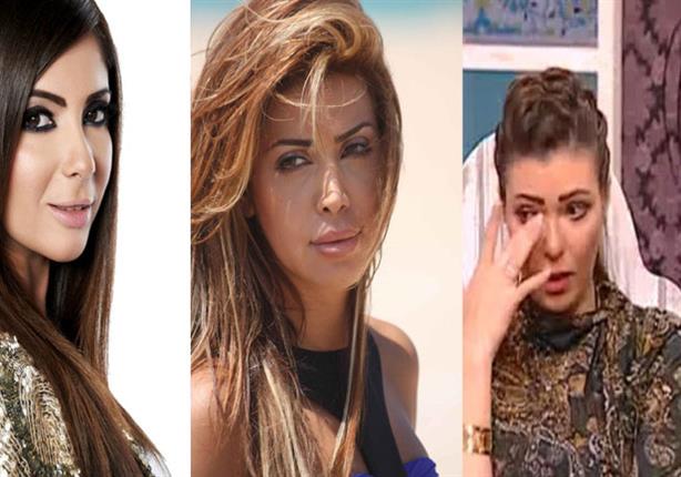 شاهد نجمات تبرعن بشعرهن لمرضى السرطان