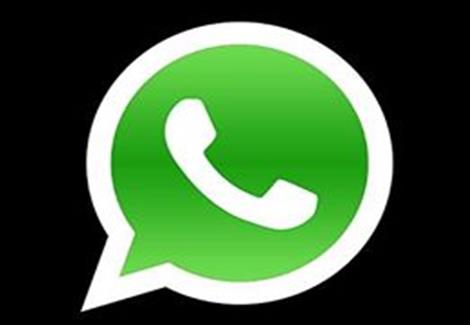 واتس اب -تعبيرية
