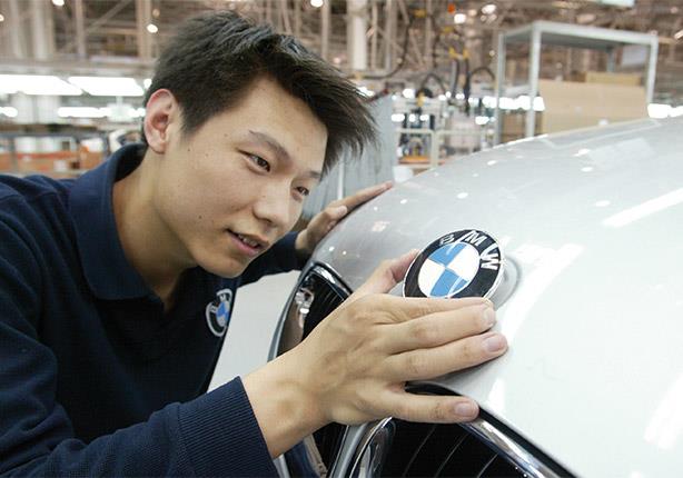 الصين تنجح في نقل اسرار صناعة السيارات الألمانية