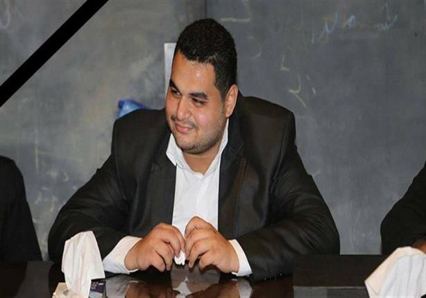 وليد العربي.. أكثر من حياة وأقل من موت وليد العربي.. أكثر من حياة وأقل من موت
