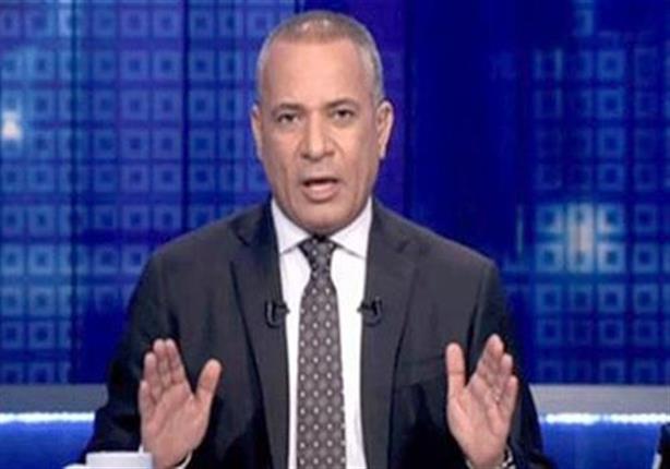 بعد مطالبة تركيا بتسليمه .. أحمد موسى يطلق حملة ’’مرحبًا جولن في مصر’’
