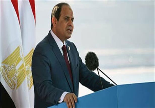 قرار جمهوري لتعديل مذكرة التفاهم بين مصر والاتحاد الأوروبي بشأن "الدعم الموحد"
