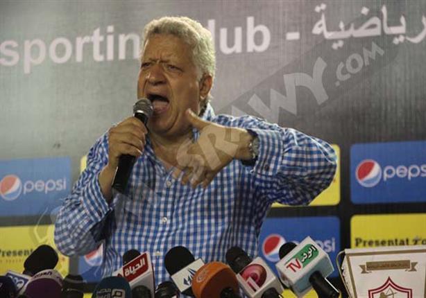 صفقات الزمالك الجديدة: "مرتضى يُعلن ورؤساء الأندية يرفضون"