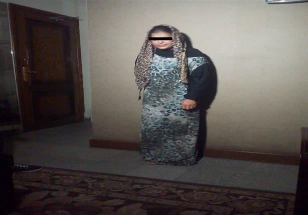 "سناء".. أسطورة "دوخت" المباحث 5 سنين: "سرقت علشان ولادي"