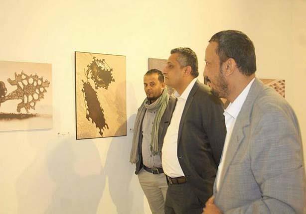 وزير الثقافة اليمني يشيد بملتقى المصورين العرب