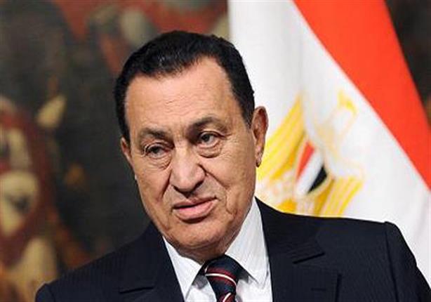 انفراد.. ماذا قال مبارك عن تيران وصنافير؟