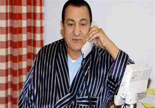 انفراد.. ماذا قال مبارك عن السيسي؟