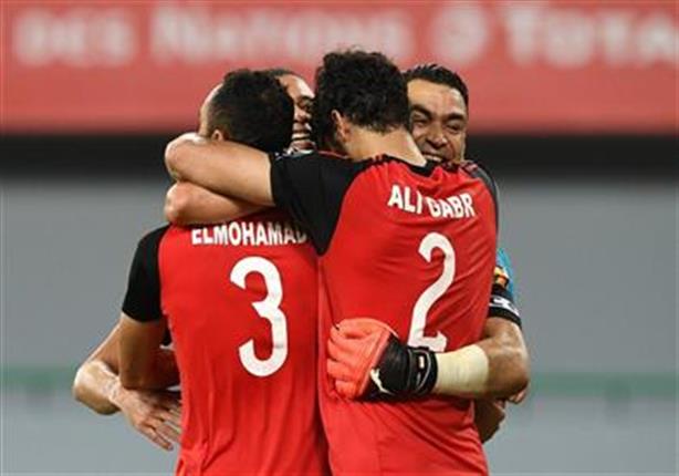 تعرف على موعد مواجهة مصر المقبلة في نهائي إفريقيا