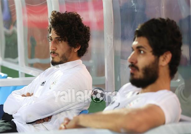 محدث- طبيب المنتخب يزف بشرى سارة للجماهير بشأن حجازي