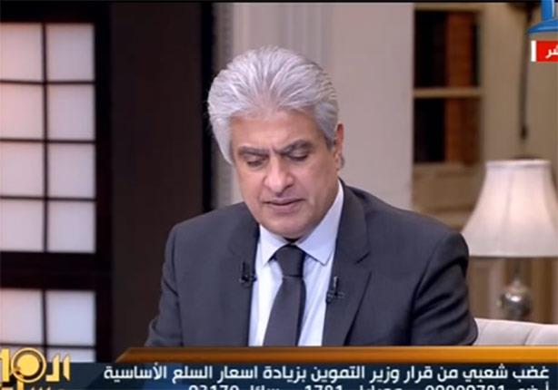 بالفيديو.. مواطنة توجه رسالة للسيسي على الهواء: "أطفالي نايمين من غير عشاء"