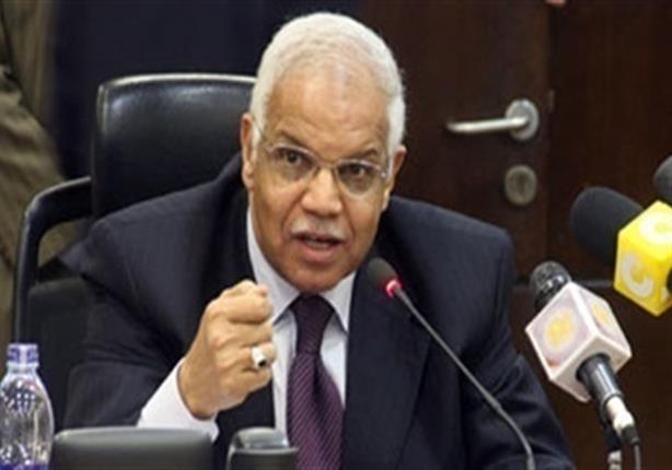 وزير النقل يوصي بإدراج تمويل خط مترو قليوب ضمن موازنة العام ال وزير النقل يوصي بإدراج تمويل خط مترو قليوب ضمن موازنة العام ال