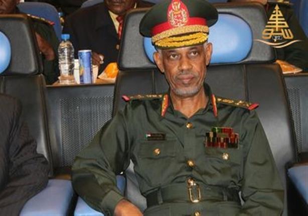وزير الدفاع السوداني: نتعرض لـ استفزازات  من الجيش المصري في حلا