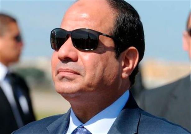 الرئيس السيسي يزور قنا غدًا لتفقد مشروع المثلث الذهبي الرئيس السيسي يزور قنا غدًا لتفقد مشروع المثلث الذهبي