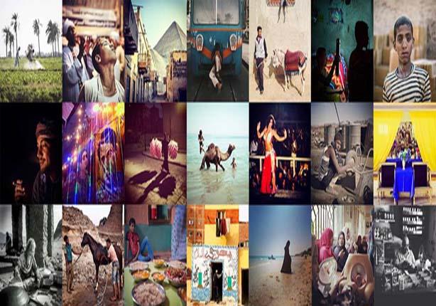 مشروع Everyday Egypt.. كيف تكسر النظرة النمطية عن دولة بالتصوير؟ (حوار) مشروع Everyday Egypt.. كيف تكسر النظرة النمطية عن دولة بالتصوير؟ (حوار)