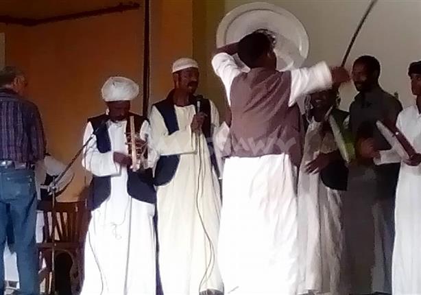 بالصور.. القوافل الثقافية بمثلث حلايب وشلاتين بالصور.. القوافل الثقافية بمثلث حلايب وشلاتين