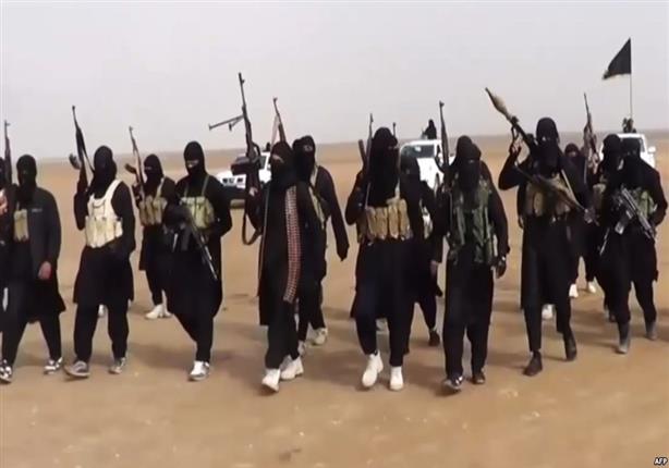 نيوزويك:  داعش  ينشئ  خلية أسلحة كيماوية  في سوريا
